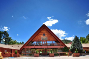 Kohl's Ranch Lodge By Diamond Resorts
